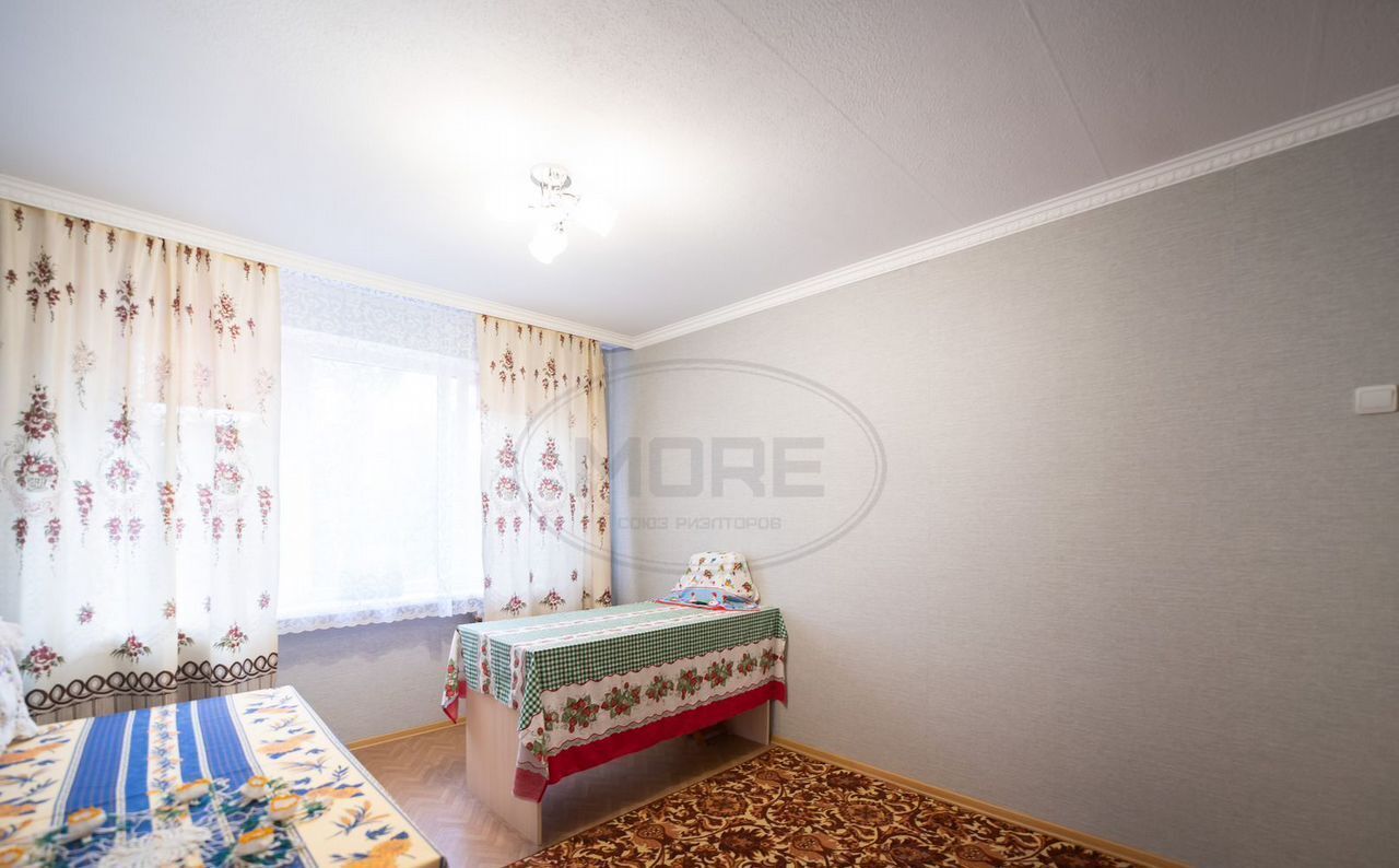 квартира г Калининград р-н Московский ул Аллея смелых 154 фото 6