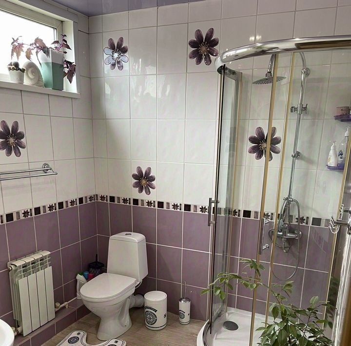 дом г Красноярск р-н Центральный ул Писарева 27 фото 5