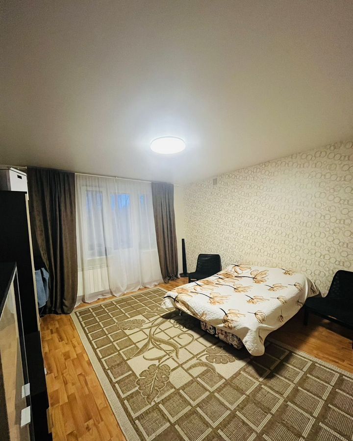 квартира г Нижний Новгород Буревестник ул Чаадаева 20 фото 4