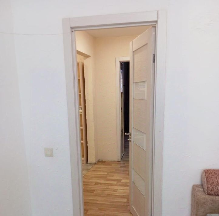 квартира г Тюмень р-н Центральный ул Немцова 39 фото 10