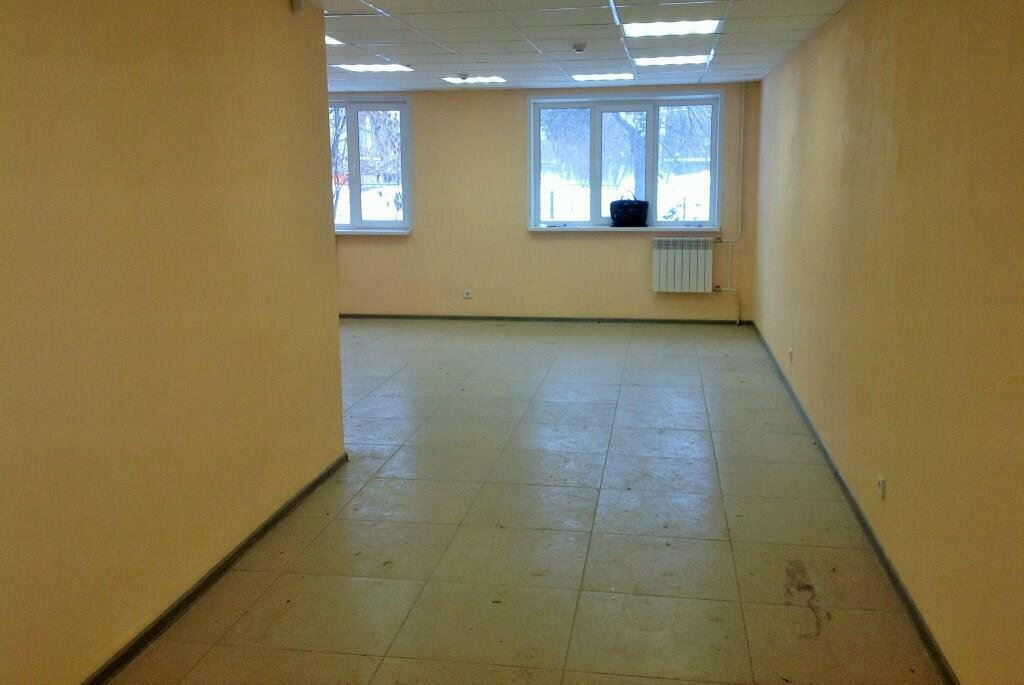 торговое помещение г Екатеринбург Чкаловская ул Посадская 59 фото 4