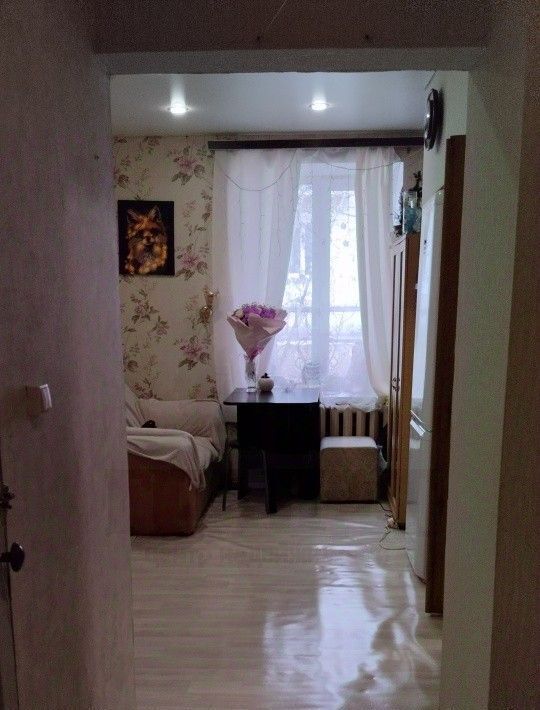 квартира г Екатеринбург Ботаническая ул Титова 52 фото 1