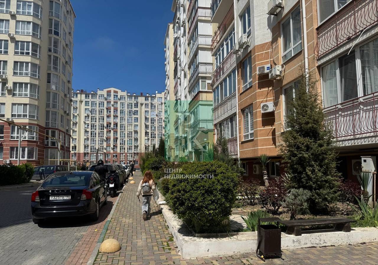 свободного назначения г Севастополь пр-кт Античный 24 Крым фото 17