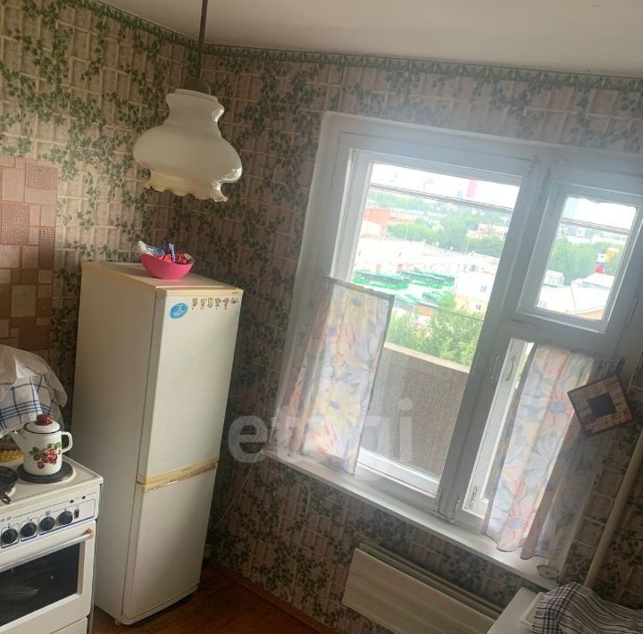 квартира г Екатеринбург Геологическая ул Серафимы Дерябиной 30б фото 6