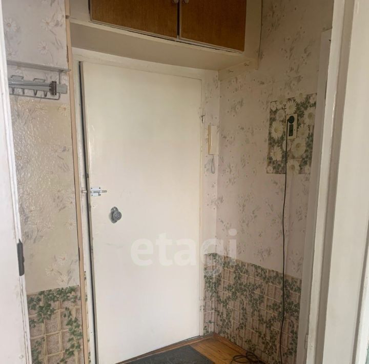 квартира г Екатеринбург Геологическая ул Серафимы Дерябиной 30б фото 10