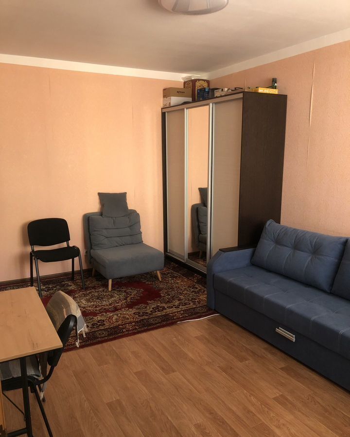 квартира г Самара р-н Кировский ул Демократическая 182 фото 1