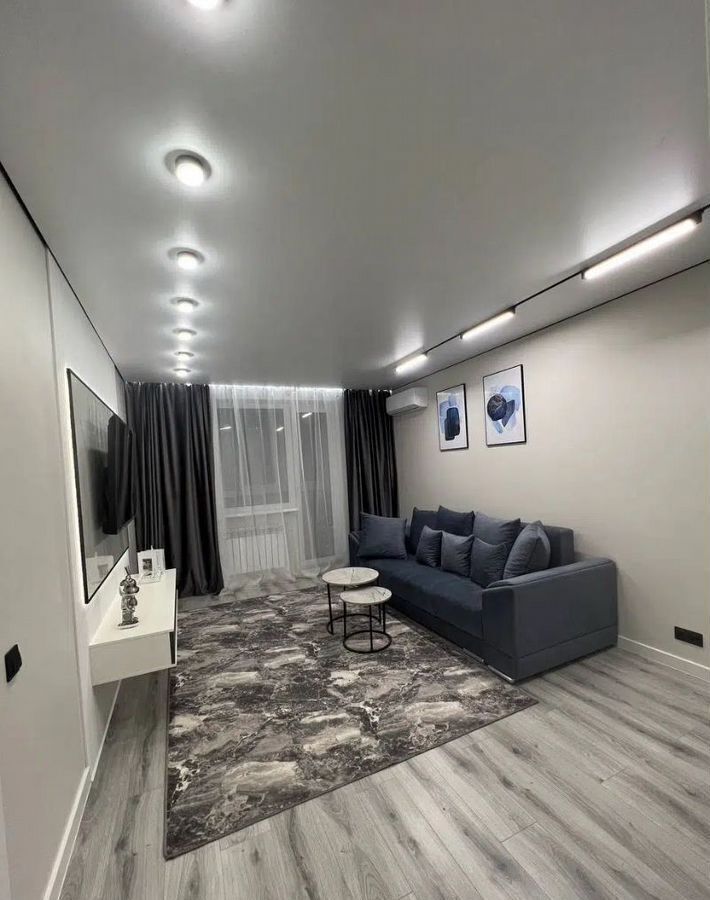 квартира г Ростов-на-Дону р-н Советский ул Зорге 56/2 фото 1