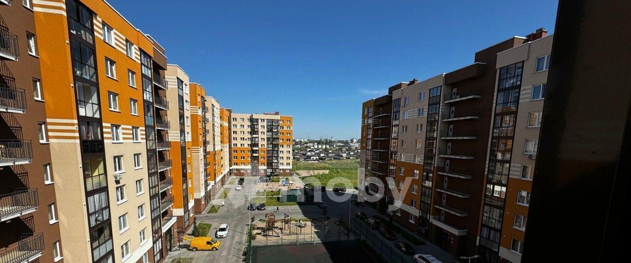 квартира г Калининград р-н Московский ул Тихорецкая 22б фото 1