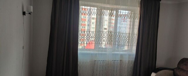п Придорожный сельское поселение Лопатино, мкр-н Южный Город, Губернаторская ул., 33, Самара фото