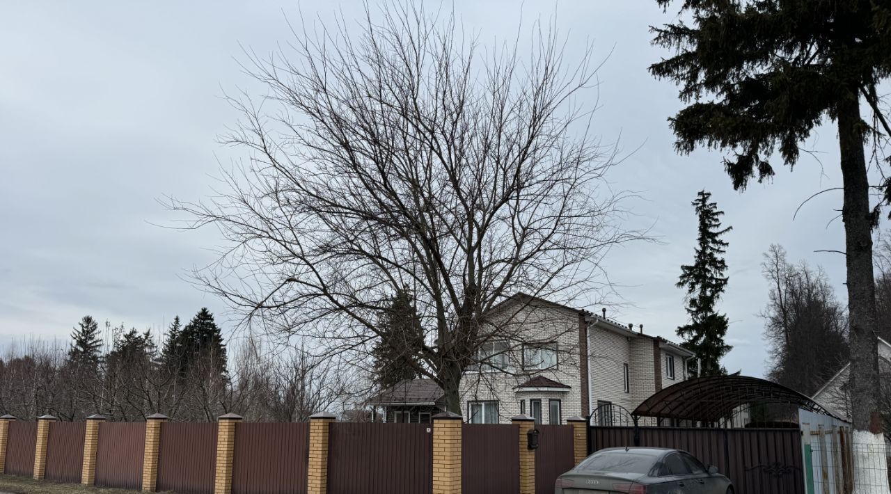 дом р-н Льговский п Селекционный ул Садовая 1а фото 2