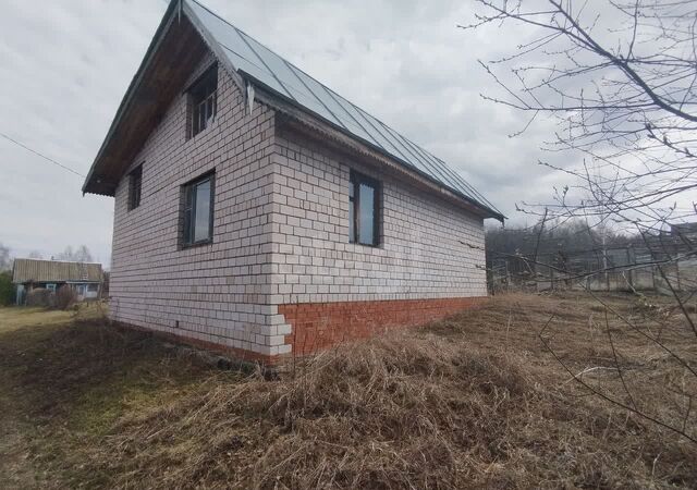 ул Садовая Ижевск фото