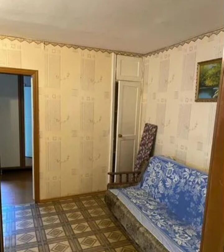квартира г Волгодонск ул Морская 40 фото 4