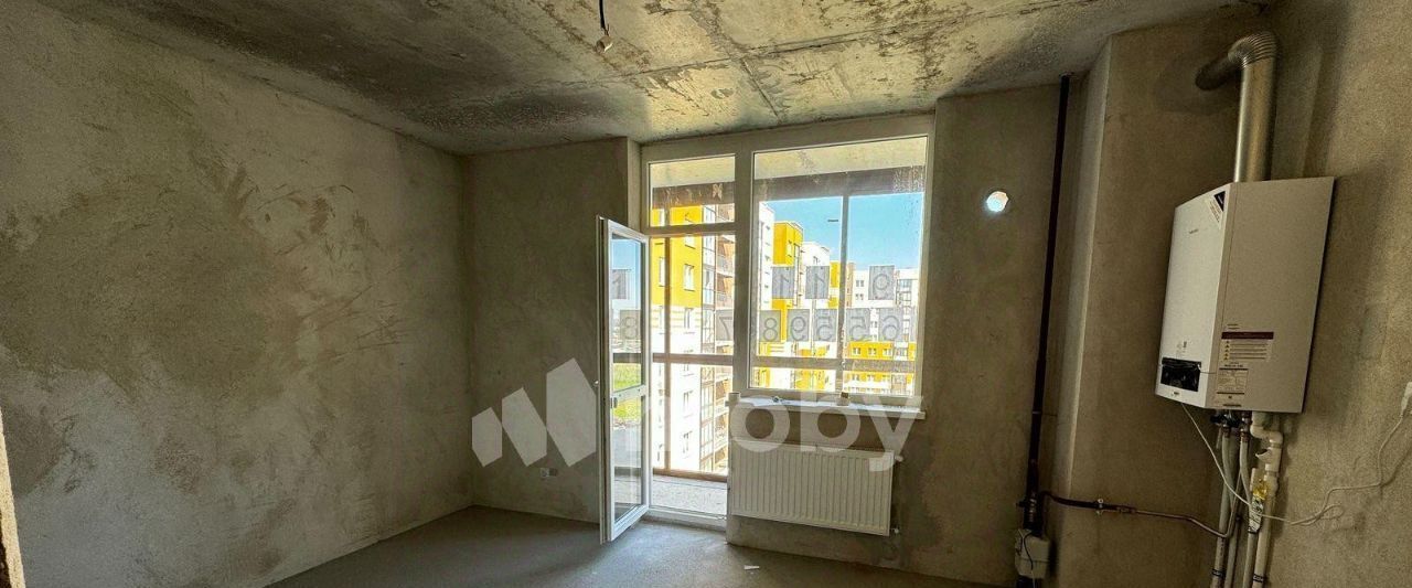 квартира г Калининград р-н Московский ул Тихорецкая 22б фото 3