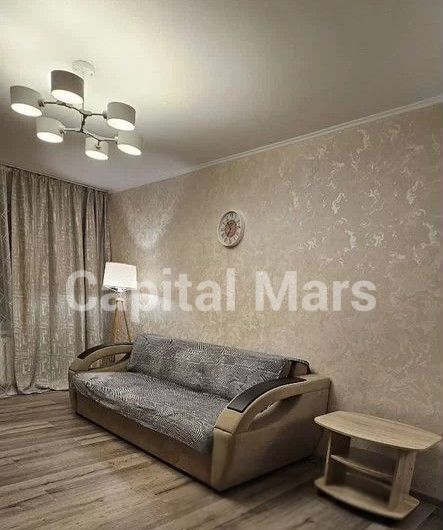 квартира г Москва пер Юрьевский 22к/1 Сортировочная фото 1