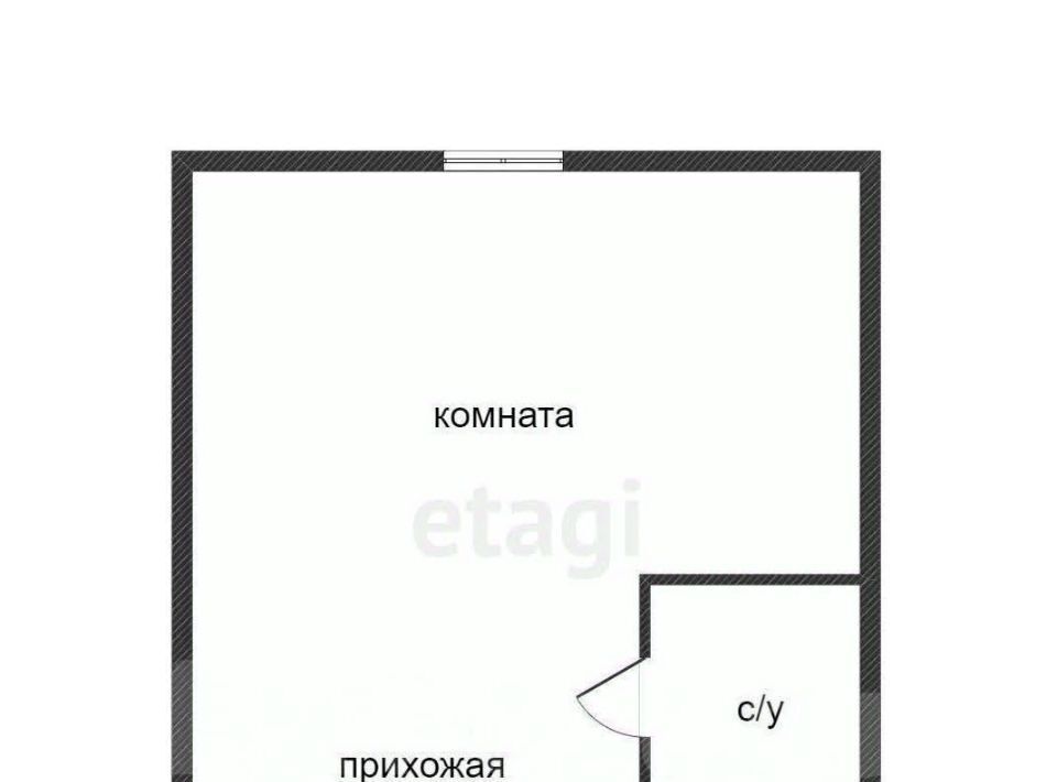 квартира г Владивосток р-н Первореченский ул Снеговая 125 фото 2
