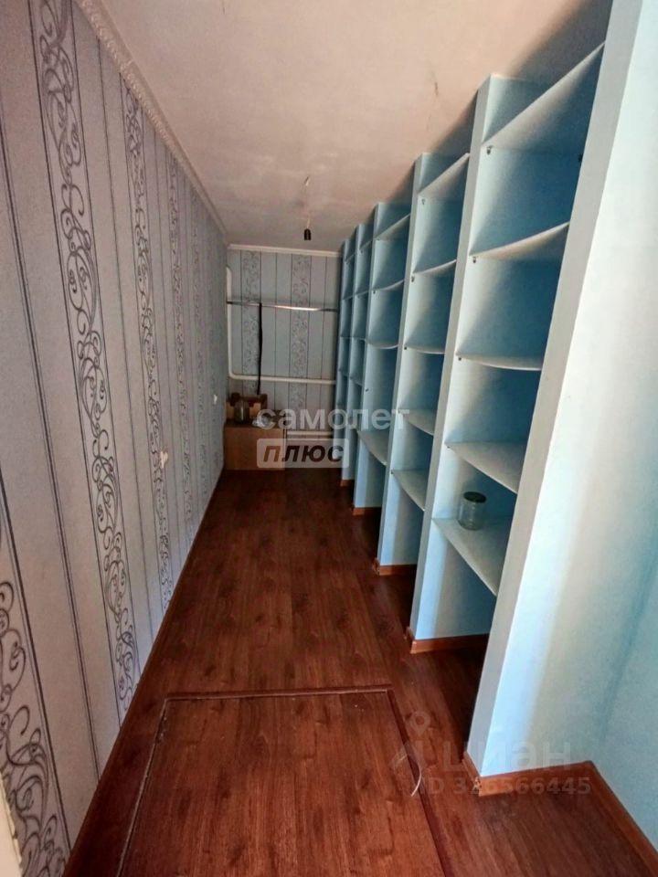 дом р-н Абинский г Абинск ул Тургенева Абинское городское поселение фото 4
