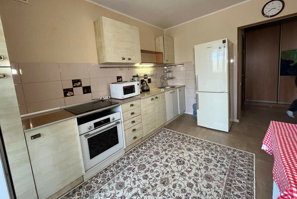 квартира г Ростов-на-Дону Западный ул 339-й Стрелковой Дивизии 19 фото 2
