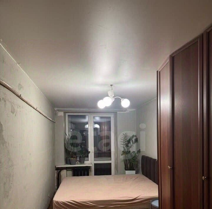 квартира г Москва Гольяново ул Байкальская 51к/1 фото 4