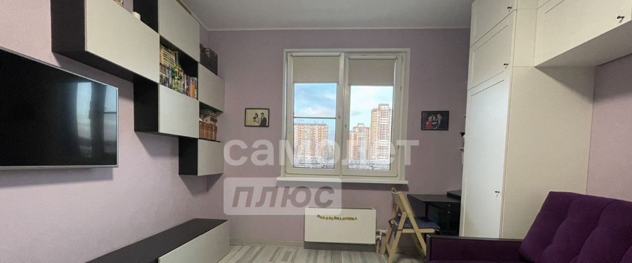 квартира г Москва ш Дмитровское 169к/4 Физтех фото 3