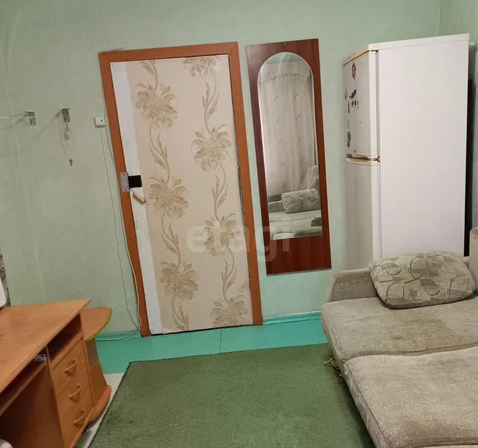 комната г Новосибирск р-н Первомайский ул Твардовского 18 фото 4