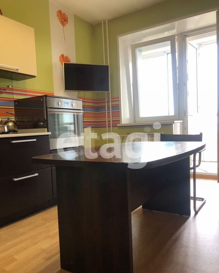 квартира г Красноярск р-н Советский ул 9 Мая 19а фото 4