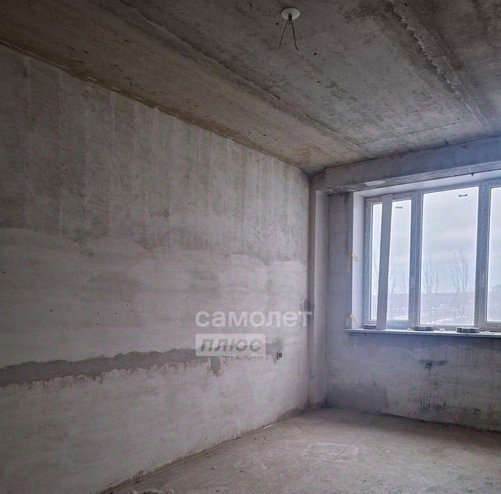 квартира г Липецк р-н Советский ул Калинина 1б фото 4