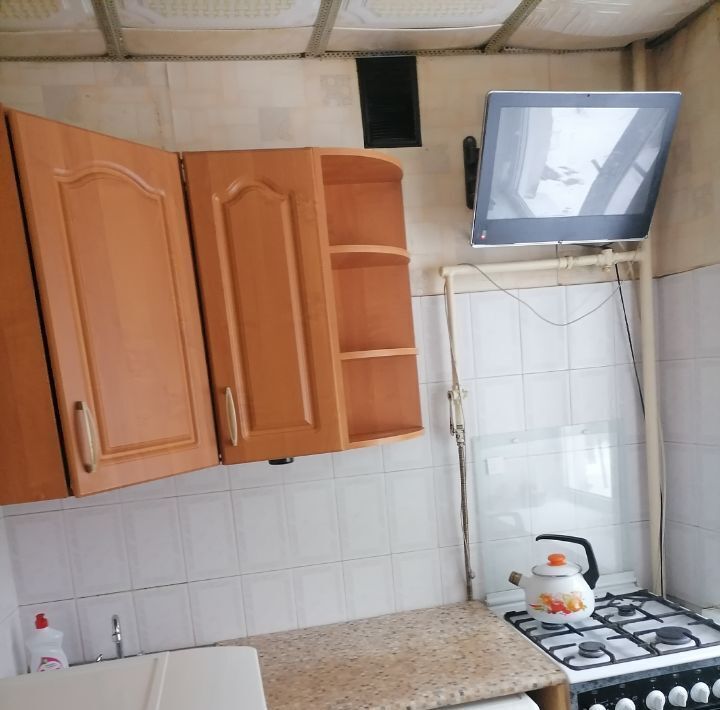 квартира г Обнинск ул Мира 4 фото 1