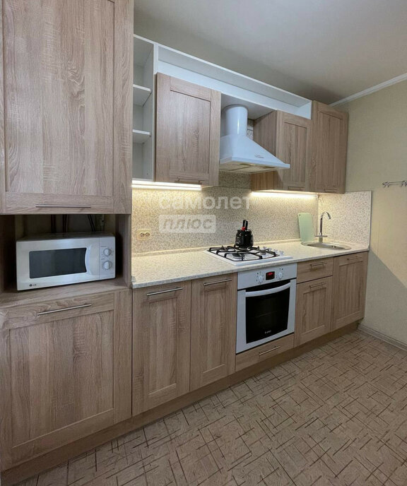 квартира г Рязань ул Вишневая 21к/2 фото 3