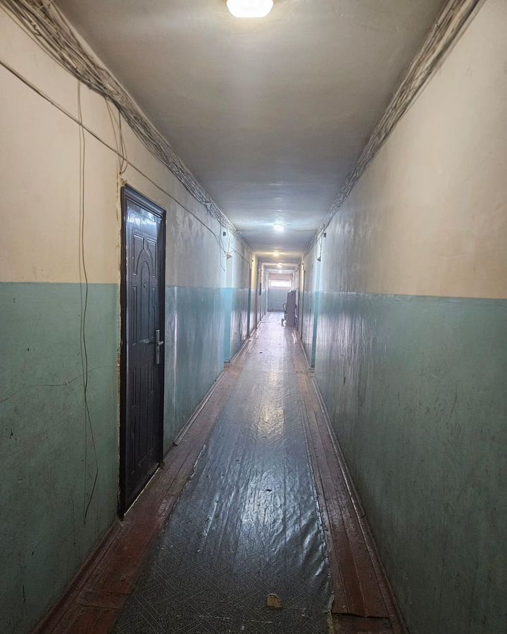 комната г Великий Новгород Западный ул Ломоносова 32к/1 фото 3