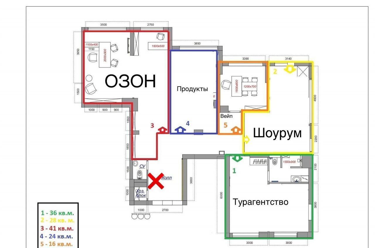 свободного назначения г Казань Козья слобода ул Сибгата Хакима 51 фото 4
