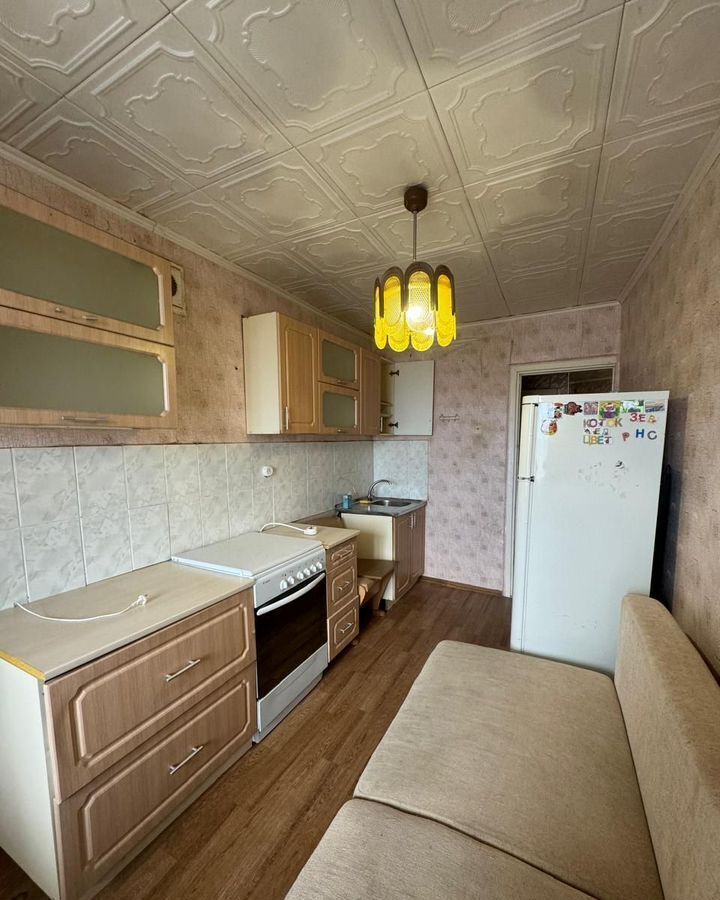 квартира г Брянск р-н Володарский ул Лермонтова 9 фото 2