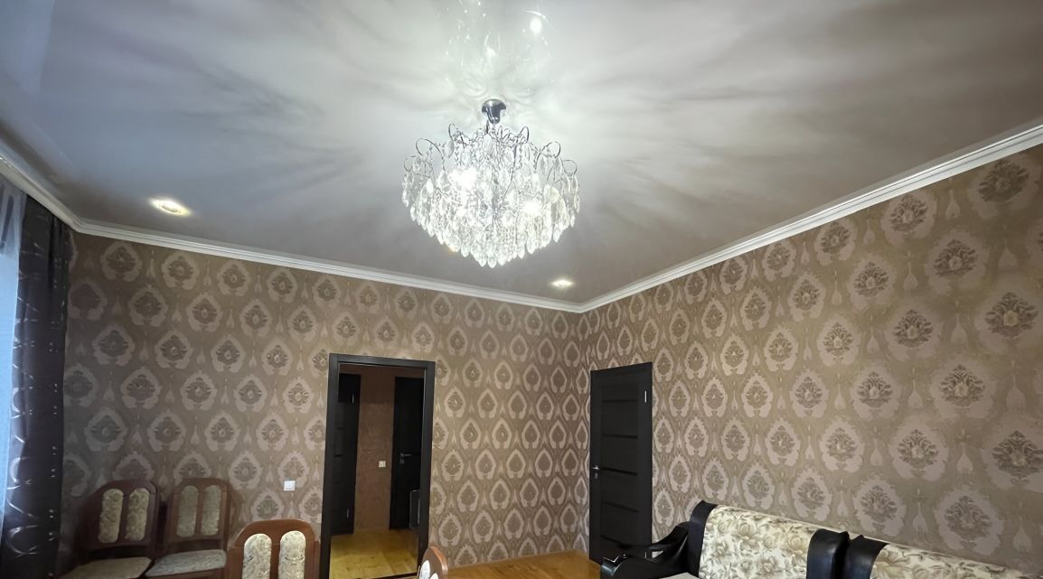 дом г Саратов р-н Кировский проезд 1-й Магнитный 26/28 фото 2