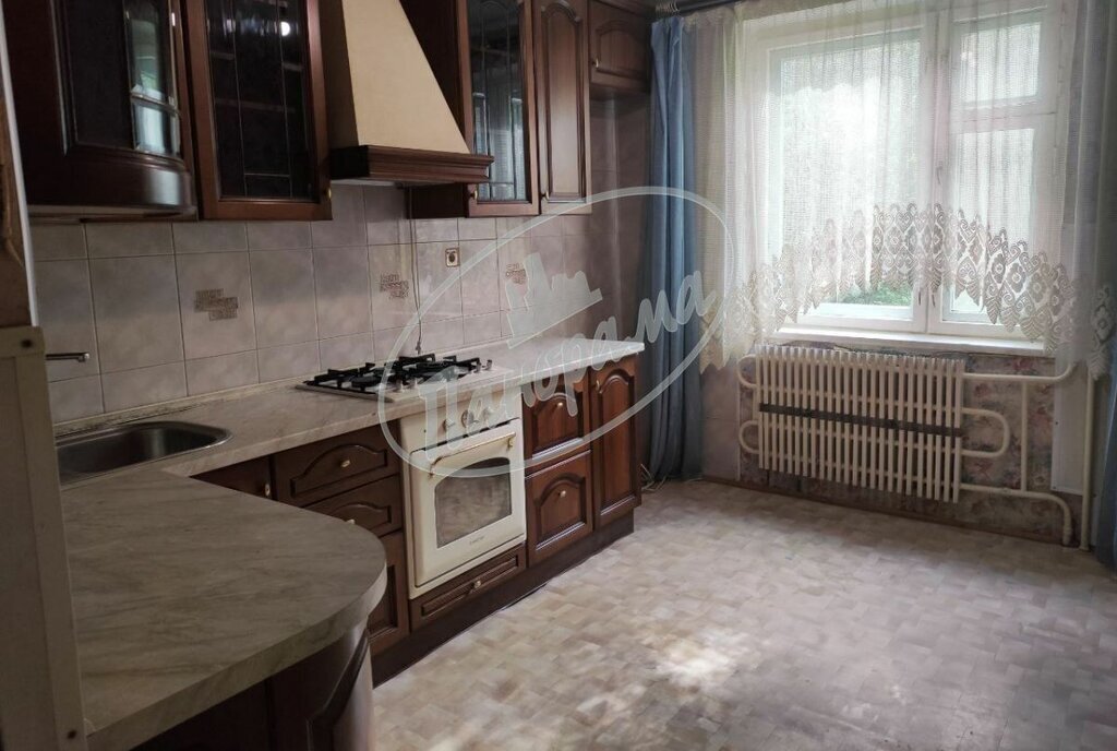 квартира г Калуга ул Малоярославецкая 2 фото 3
