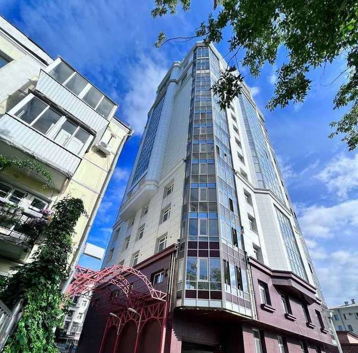 гараж г Екатеринбург Динамо пер. Красный, 1А фото 2
