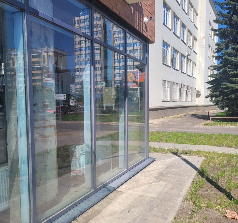 свободного назначения г Ярославль р-н Кировский ул Городской вал 15к/2 фото 4