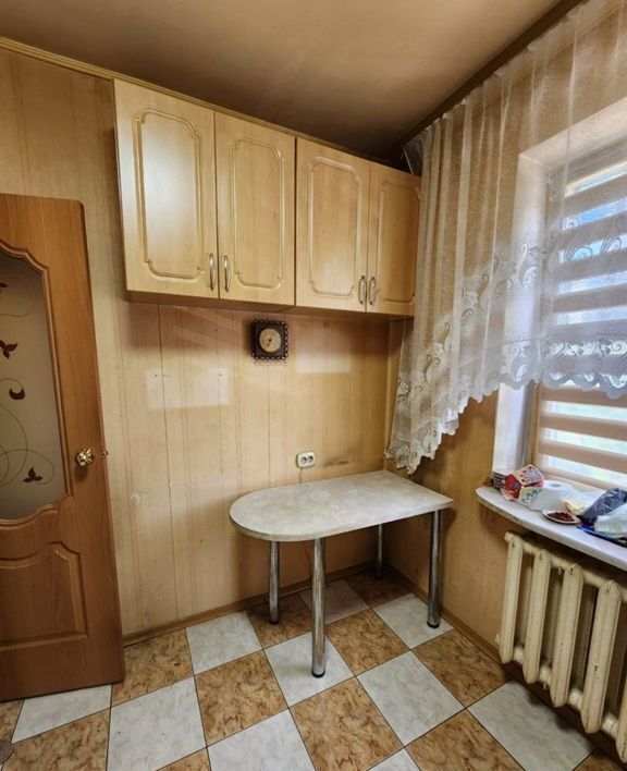 квартира г Калининград р-н Ленинградский ул Генерала Челнокова 18 фото 2