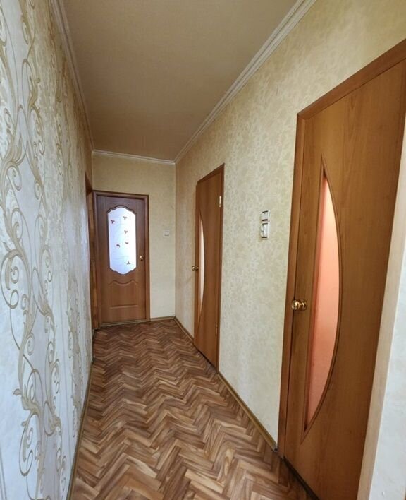 квартира г Калининград р-н Ленинградский ул Генерала Челнокова 18 фото 4