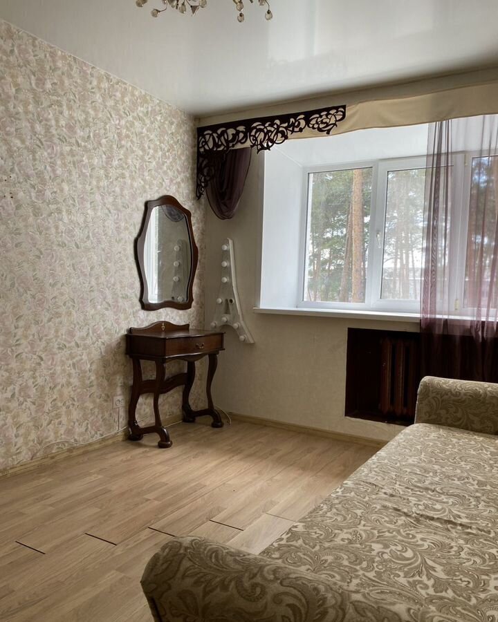 квартира г Пермь ул Маршала Рыбалко 93 Пермь, р-н Кировский фото 3