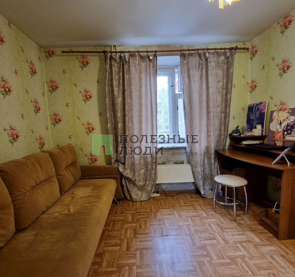 квартира г Соликамск ул Кузнецова В.И. 13 фото 4