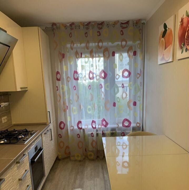 квартира г Москва метро Красный Балтиец ул Клары Цеткин 5 фото 4