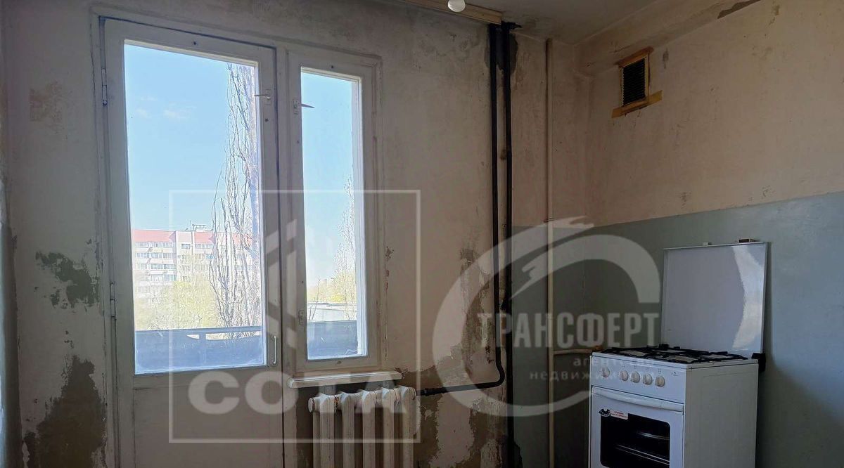 квартира г Воронеж р-н Коминтерновский ул Беговая 4/1 фото 2