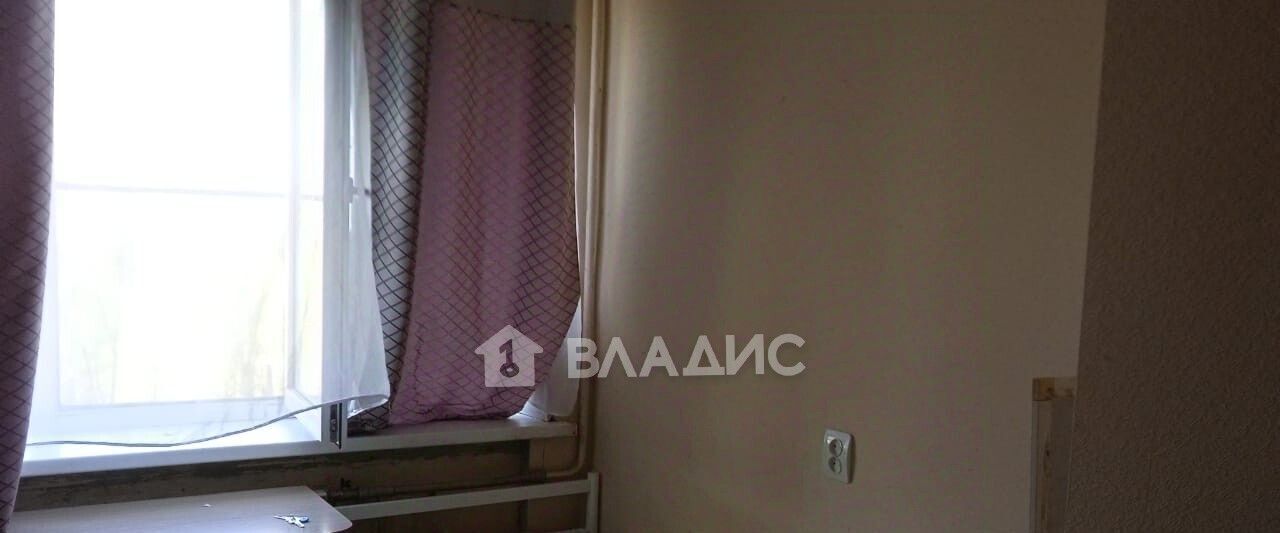 квартира г Воронеж р-н Советский ул Героев Сибиряков 53 фото 4