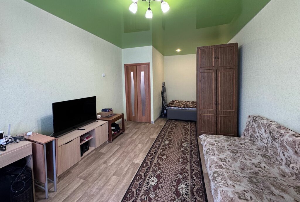 квартира г Ярославль ул Суздальская 190к/2 фото 4
