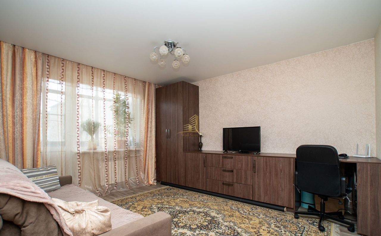 квартира г Новосибирск ул Степная 43 Площадь Маркса фото 1