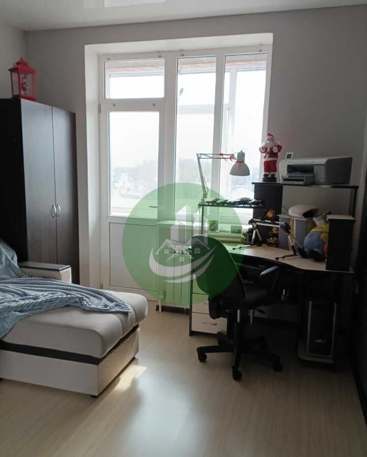квартира г Ессентуки ул Кисловодская 116к/3 фото 4