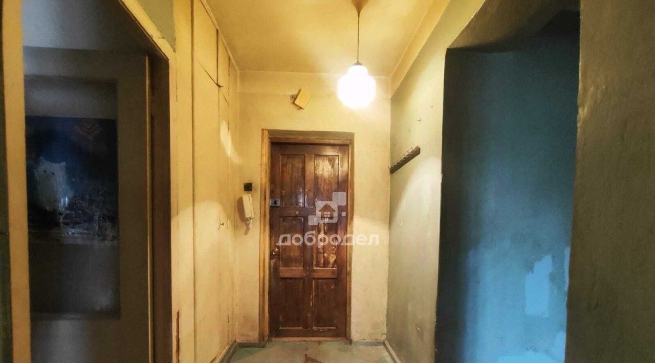 квартира г Екатеринбург ул Папанина 7 Площадь 1905 года фото 3