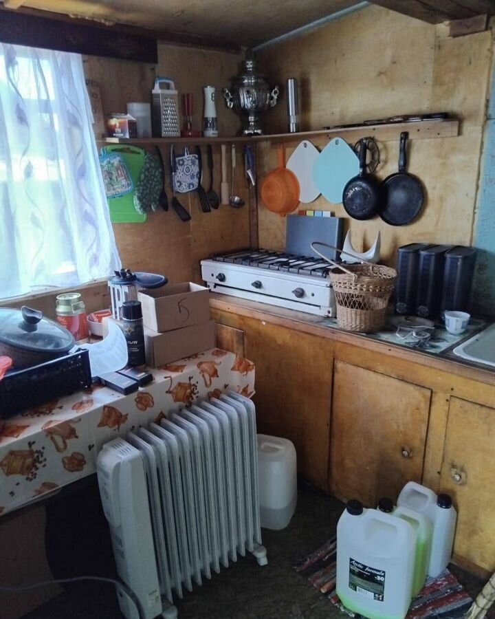 земля г Нижневартовск снт Энтузиаст 27, Тюменская обл., Урай фото 4