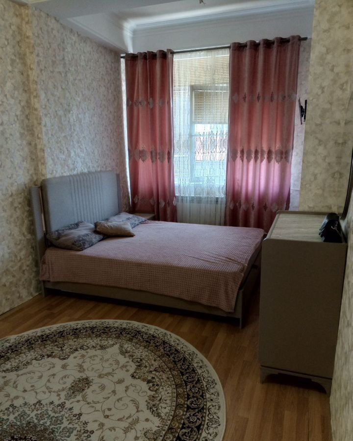 квартира г Махачкала ул Абдулхакима Исмаилова 46а р-н Советский фото 3