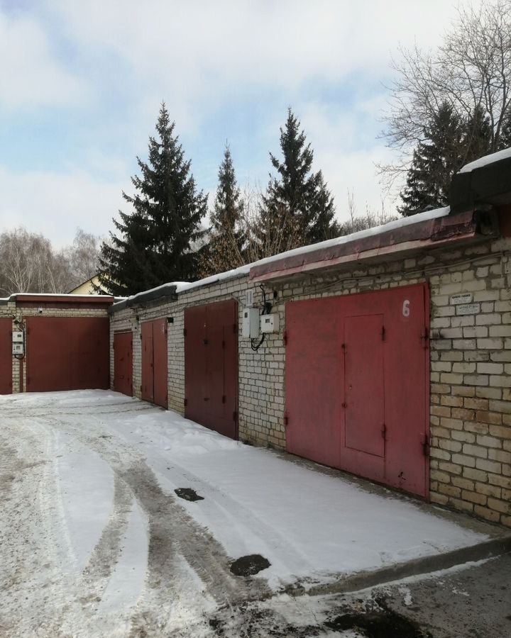 гараж г Казань городок Военный 33 р-н Приволжский Аметьево фото 3