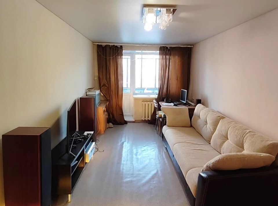 квартира г Стерлитамак ул Нагуманова 25в фото 3